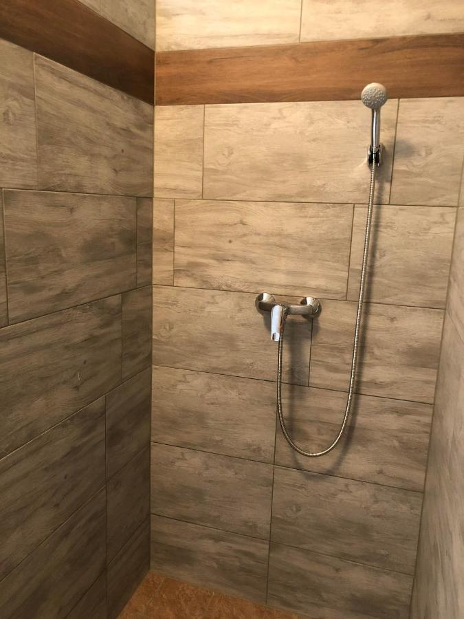 Avas Apartman 米什科尔茨 外观 照片
