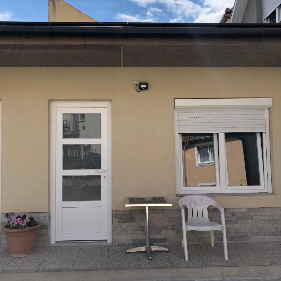 Avas Apartman 米什科尔茨 外观 照片