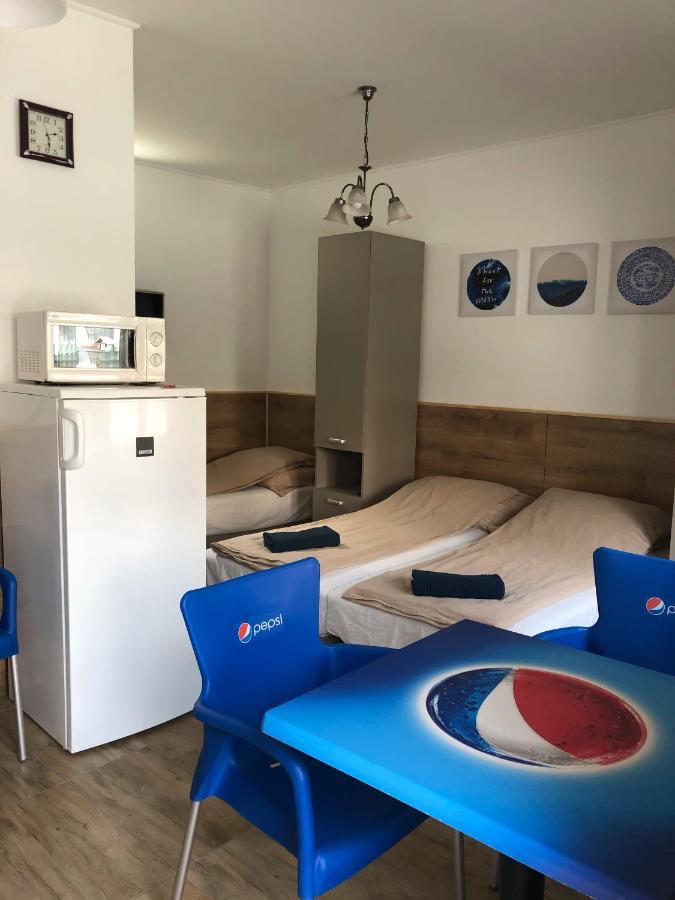 Avas Apartman 米什科尔茨 外观 照片