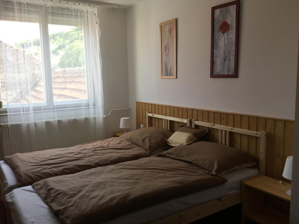Avas Apartman 米什科尔茨 外观 照片