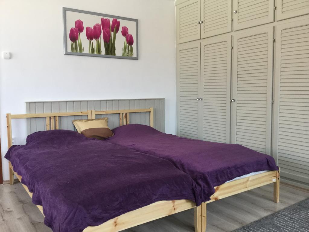 Avas Apartman 米什科尔茨 外观 照片