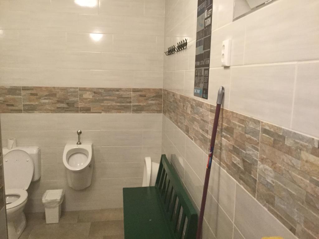 Avas Apartman 米什科尔茨 外观 照片