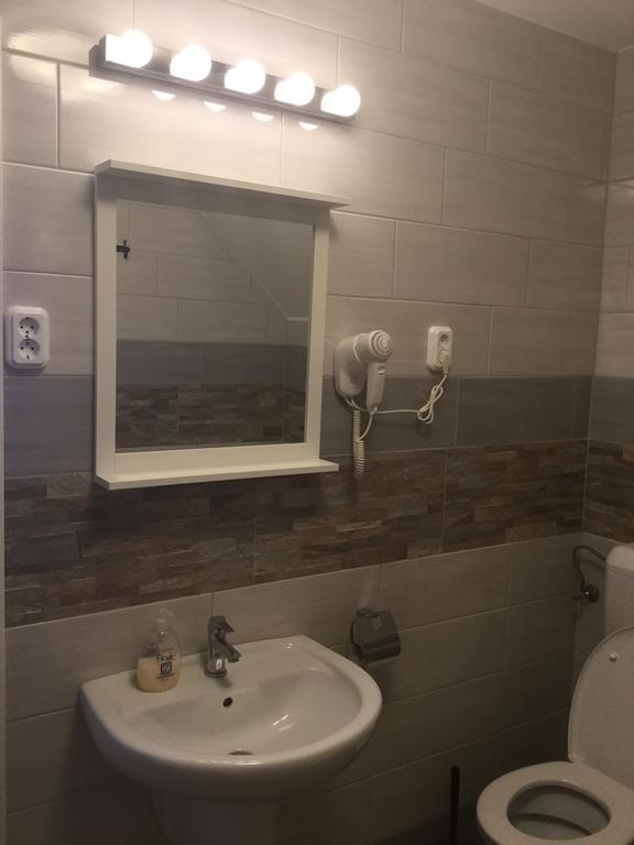 Avas Apartman 米什科尔茨 外观 照片
