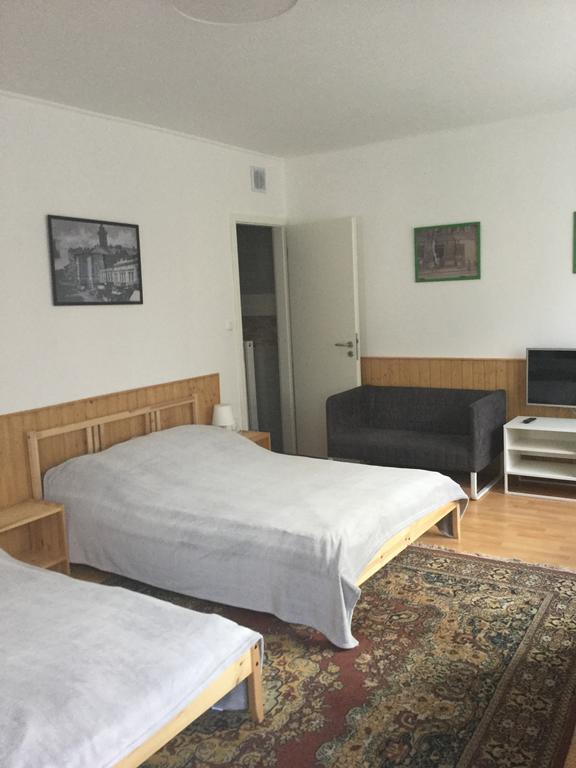 Avas Apartman 米什科尔茨 外观 照片